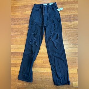Pacsun 90s Boyfriend jeans